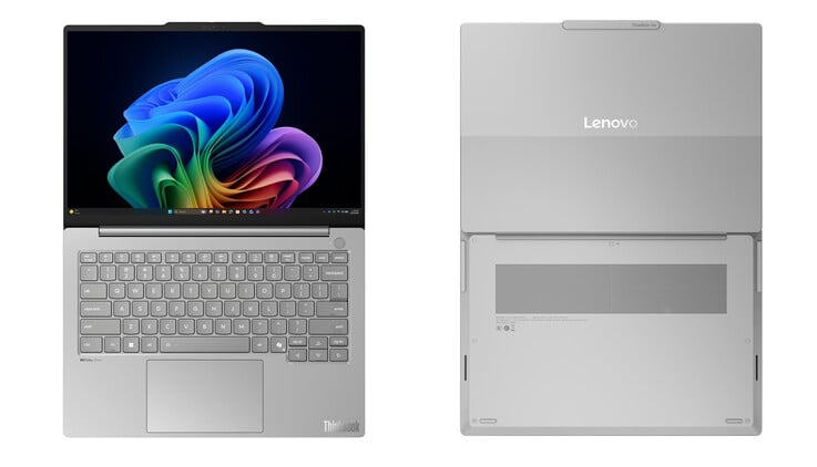 ThinkBook 14x также оснащён полноразмерными клавишами со стрелками, в отличие от практически всех других 14-дюймовых ноутбуков.