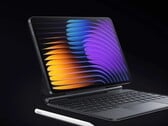 Xiaomi Pad 7 Pro дебютировал в октябре прошлого года с процессором Snapdragon 8s Gen 3. (Источник изображения: Xiaomi)