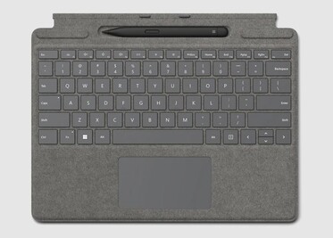 Surface Pro Signature Keyboard, Slim Pen 2
