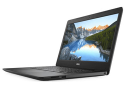 На обзоре: Dell Inspiron 14 3493 (4KWCF). Тестовый образец предоставлен: