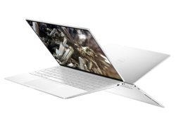 На обзоре: Dell XPS 13 9310 Core i7 FHD. Тестовый образец предоставлен подразделением Dell в США