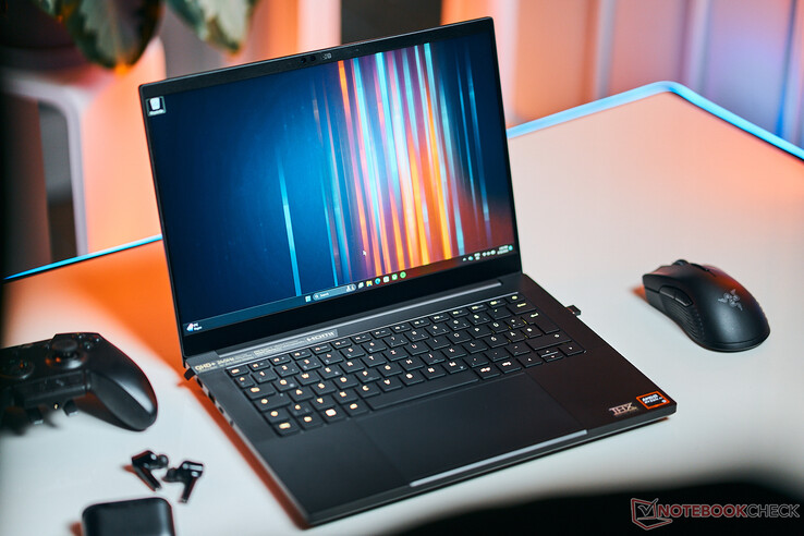 Razer Blade 14 2024