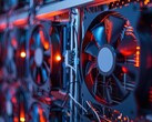 Министерство энергетики США поручило компании AMD и ее партнерам разработать два суперкомпьютера - Lux и Discovery. (Источник изображения: BrianPenny/Pixabay)