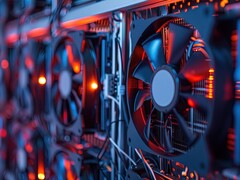 Министерство энергетики США поручило компании AMD и ее партнерам разработать два суперкомпьютера - Lux и Discovery. (Источник изображения: BrianPenny/Pixabay)