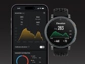 Смарт-часы Active Max от Amazfit