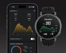 Смарт-часы Active Max от Amazfit