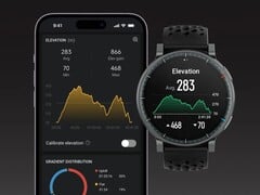 Смарт-часы Active Max от Amazfit