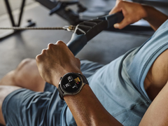 Смарт-часы Balance 2 XT от Amazfit (на фото) теперь доступны в Германии. (Источник изображения: Amazfit)