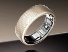 Amazfit Helio Ring следующего поколения может быть оснащён датчиком BIA.