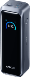 Anker Prime Power Bank (20K, 220W). (Источник изображения: Anker)