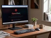 Asus Ascent QN10 обеспечивает производительность искусственного интеллекта до 80 TOPS в ультракомпактном корпусе.