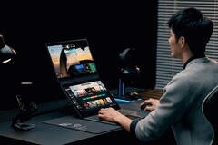 Новая модель Asus ROG Zephyrus Duo 16 стала официальной (источник изображения: Asus)