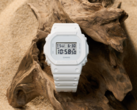 Компания Casio выпустила часы G-Shock DW5600WW-7 в США. (Источник изображения: Casio)
