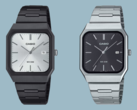 Компания Casio представила новые часы MTP-B185 (на фото) в различных цветовых решениях. (Источник изображения: Casio, отредактировано)