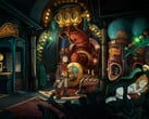 Игра Deponia доступна в Steam совершенно бесплатно до 20 августа.