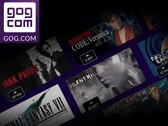 Показан баннер для игр GOG без DRM (Источник изображения: Блог GOG с правками)