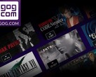 Показан баннер для игр GOG без DRM (Источник изображения: Блог GOG с правками)