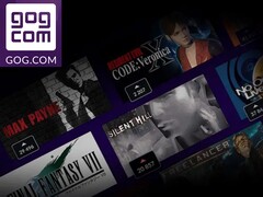 Показан баннер для игр GOG без DRM (Источник изображения: Блог GOG с правками)