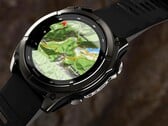 По сообщениям, у Garmin Fenix 9 Pro возникают проблемы с GPS при использовании сторонних приложений.