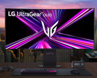 UltraGear OLED 45GX900A - это третий 45-дюймовый монитор GX9, выпущенный компанией LG в этом году. (Источник изображения: LG)