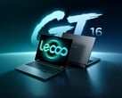 Lecoo GT 16 имеет характеристики, аналогичные LOQ Essential 15IRH11. На фотографии: рекламное изображение, демонстрирующее дизайн ноутбука.