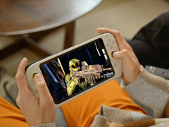 Основные улучшения, ориентированные на Xbox, появятся в игровых портативных устройствах на базе Windows (Источник изображения: Logitech)