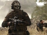 «Призрак» в игре «Call of Duty: Modern Warfare II». 