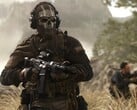 «Призрак» в игре «Call of Duty: Modern Warfare II». 