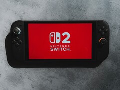 Цена Nintendo Switch 2 начинается от $449,99 в США. (Источник изображения: Unsplash, отредактировано)