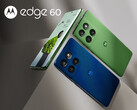 Motorola Edge 60 должен быть доступен не только в Еврозоне. (Источник изображения: через Evan Blass)