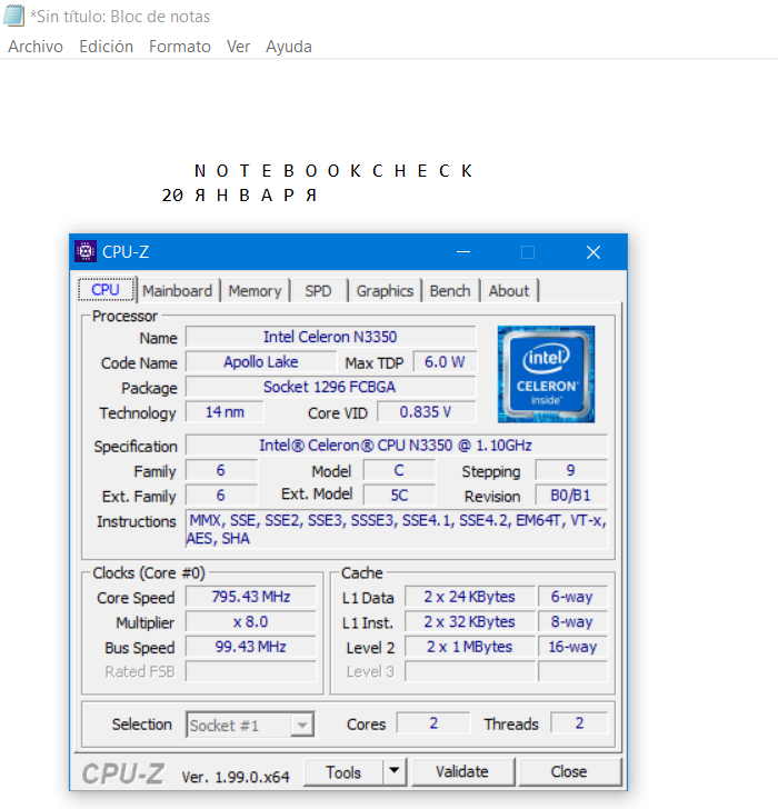 Изображение: Notebookcheck