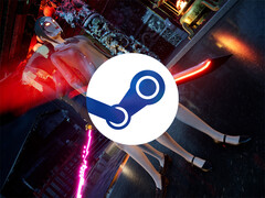 Большинство недавно замеченных бесплатных игр не имеют хорошего рейтинга игроков. Изображение: отредактированный скриншот из игры PAGUI Battle.