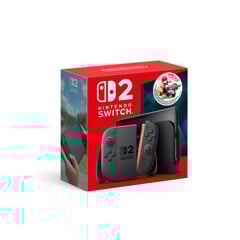 Новая утечка раскрывает кладезь информации о Nintendo Switch 2 (источник изображения: Nintendo)
