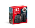 Новая утечка раскрывает кладезь информации о Nintendo Switch 2 (источник изображения: Nintendo)