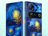 Nubia Z70 Ultra очень скоро получит преемника (Источник изображения: Nubia)