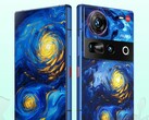 Nubia Z70 Ultra очень скоро получит преемника (Источник изображения: Nubia)