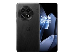 OnePlus 13 (на фото) имеет слегка изогнутый дисплей. (Источник изображения: OnePlus)