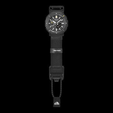 (Источник изображения: Casio)