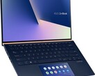 ZenBook UX425 чем-то напоминает UX434 (Изображение: Asus)