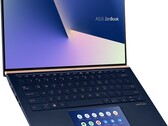 ZenBook UX425 чем-то напоминает UX434 (Изображение: Asus)