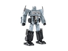 Поставка фигурки «Robosen Fallen Leader Optimus Prime» начнётся не раньше декабря 2026 года.