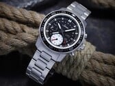 Часы Sinn 613 St UTC оснащены механизмом Sinn Calibre SZ02 (Источник изображения: Sinn)