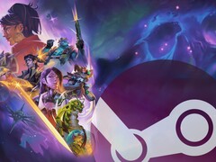 Кампания на Kickstarter для Starfinder: Afterlight стартует 7 октября. (Источник изображения: Steam)