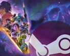 Кампания на Kickstarter для Starfinder: Afterlight стартует 7 октября. (Источник изображения: Steam)