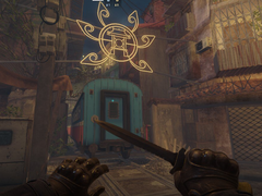 Скриншот карты Transit, которая с тех пор была удалена из Counter-Strike 2 (источник изображения: Steam Community)