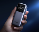 Последняя модель UGREEN Energy Pai Pro имеет емкость 12 000 мАч. (Источник изображения: UGREEN)