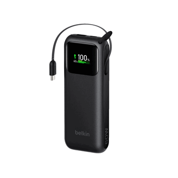 UltraCharge 11K от Belkin.