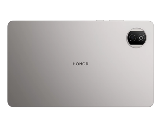 Задний вид планшета. (Источник изображения: Honor)