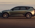 Аналитики считают дизайн нового Volvo EX60 автомобилем, который Apple действительно хотел создать. (Источник изображения: Volvo)