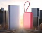 Xiaomi выпустит два пауэрбанка емкостью 10000 мАч в Индии в июле этого года. (Источник изображения: Xiaomi)